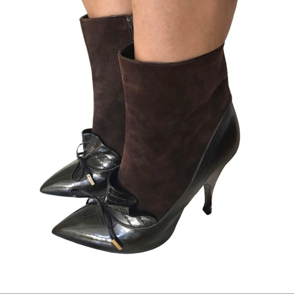 Vintage Marc Jacobs Booties